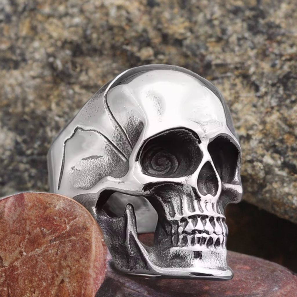 Phantom Eternity Ring