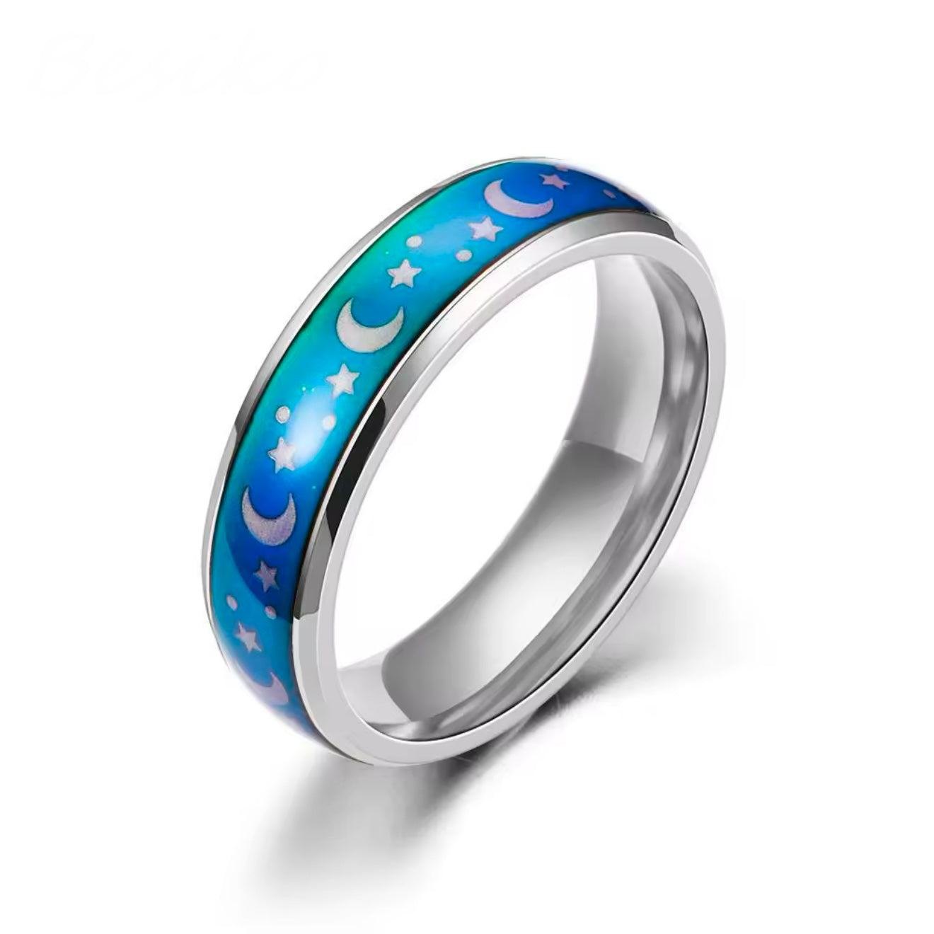 Lunar Mood Ring