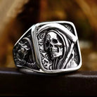 Grim Reaper’s Oath Ring