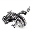 Inferno Dragon Ring