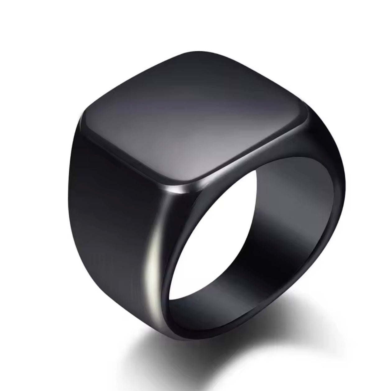 Signet Ring