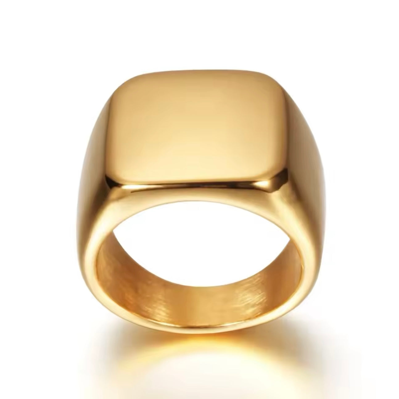 Signet Ring