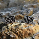 Soul Connections Ring