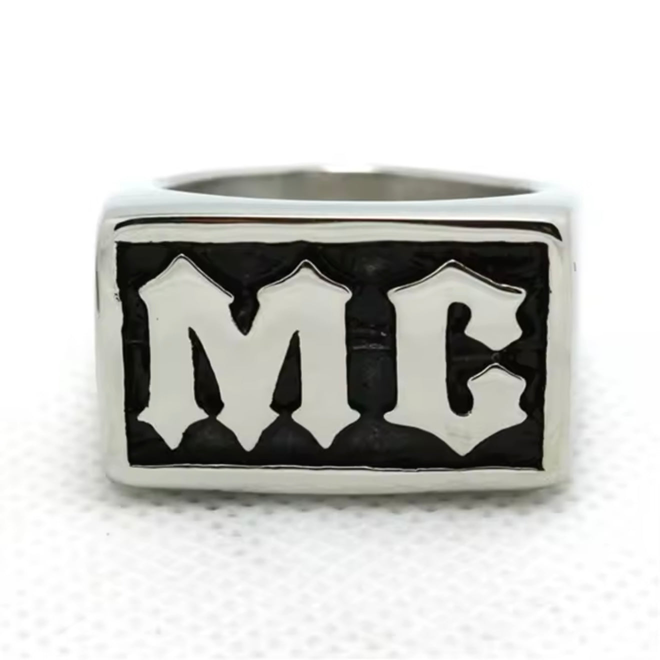MC Legacy Ring