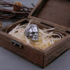 Frankenstein’s Legacy Ring