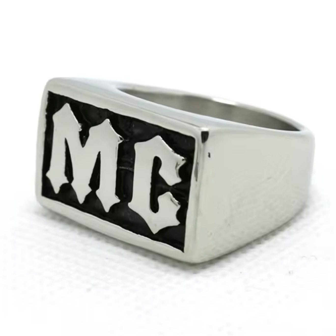 MC Legacy Ring