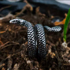 Serpent’s Embrace Ring