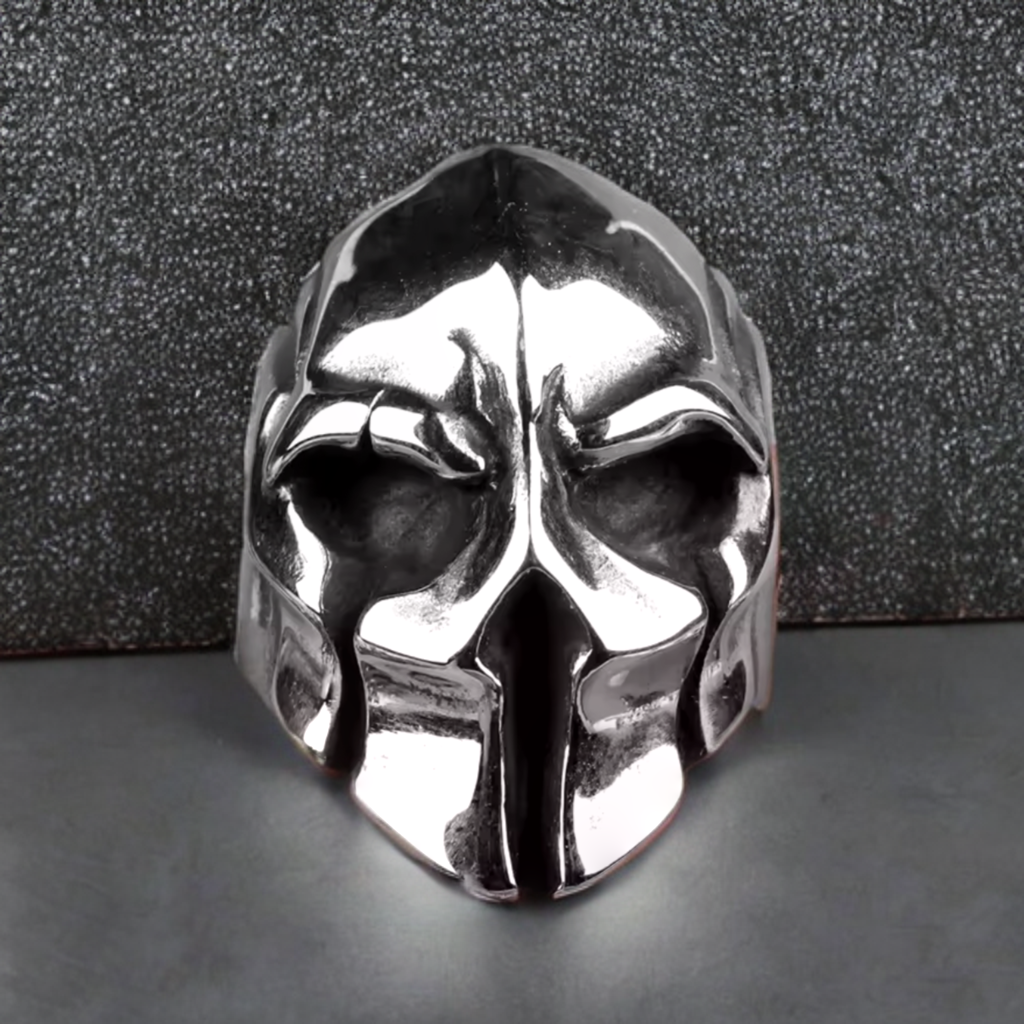 Titan’s Valor Ring