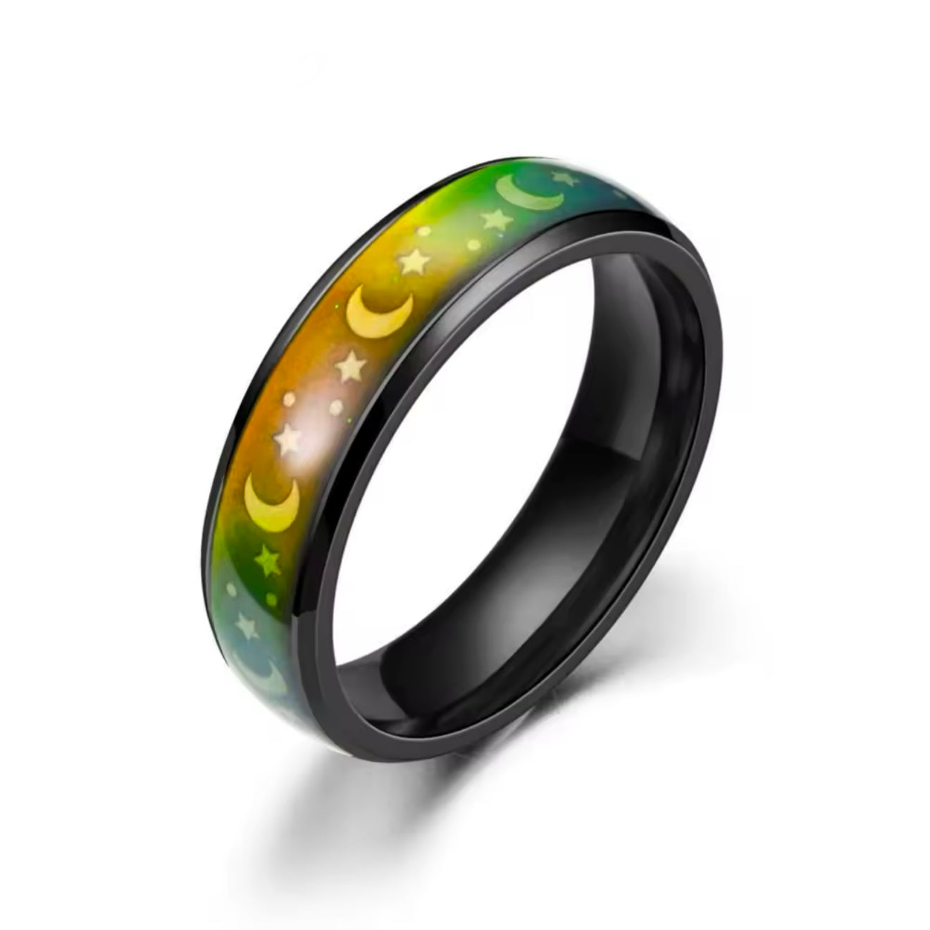 Lunar Mood Ring