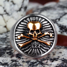 Buccaneer’s Mark Ring