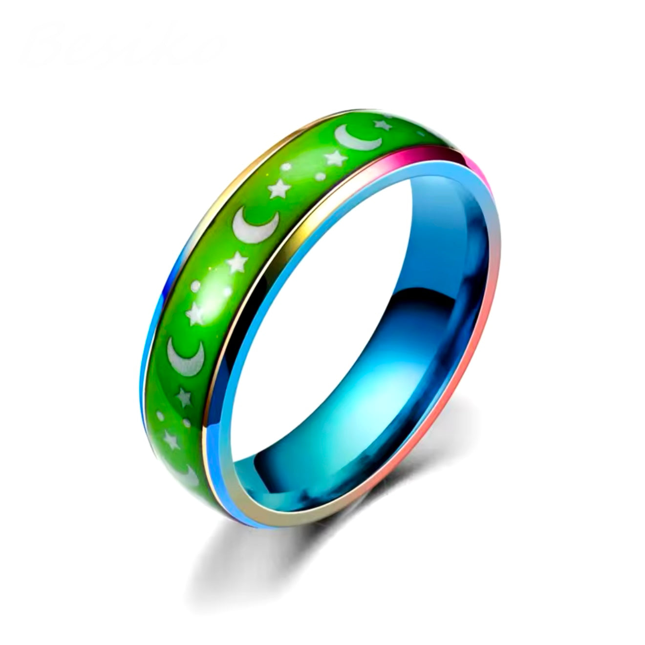 Lunar Mood Ring