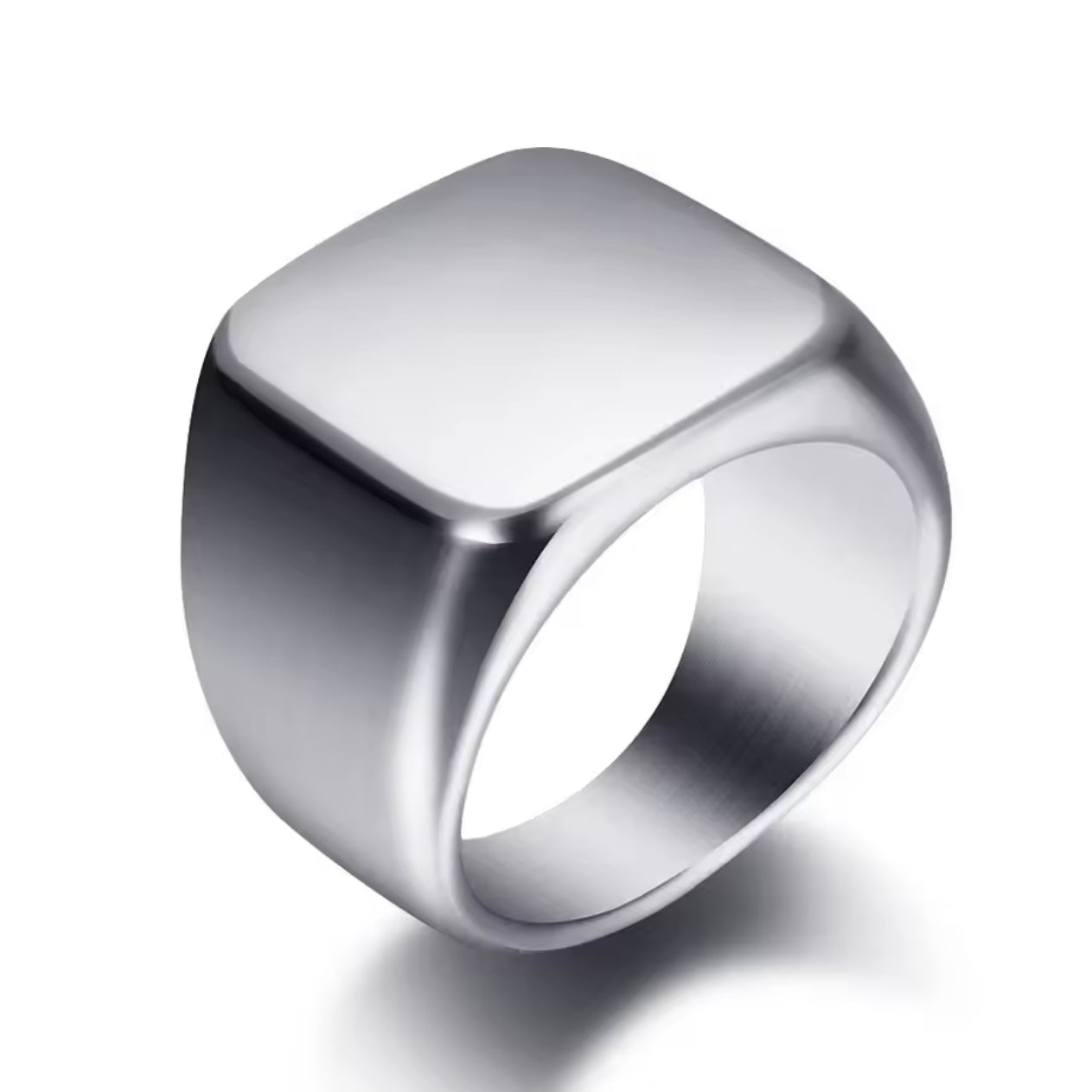 Signet Ring