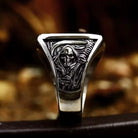 Grim Reaper’s Oath Ring