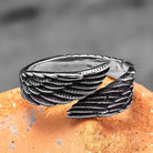 Eternal Wing Ring