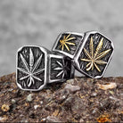 Bud Ring