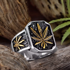 Bud Ring