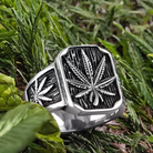 Bud Ring